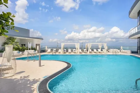 1000 Brickell Plaza Miami FL 33131