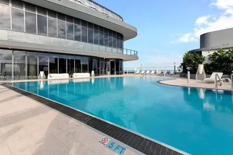 1000 Brickell Plaza Miami FL 33131