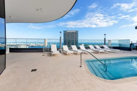 1000 Brickell Plaza Miami FL 33131