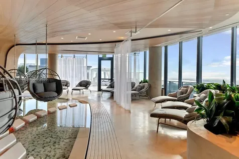 1000 Brickell Plaza Miami FL 33131