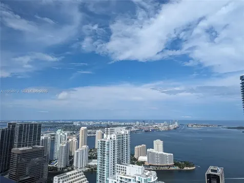 1000 Brickell Plaza Miami FL 33131