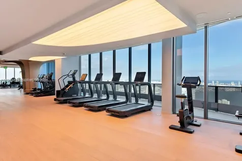 1000 Brickell Plaza Miami FL 33131
