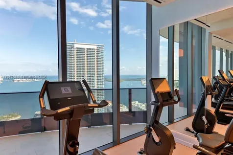 1000 Brickell Plaza Miami FL 33131
