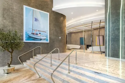 1000 Brickell Plaza Miami FL 33131