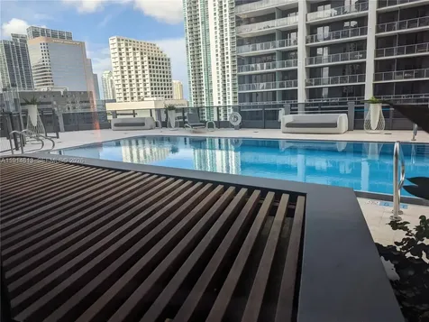 1000 Brickell Plaza Miami FL 33131