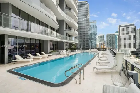 1000 Brickell Plaza Miami FL 33131
