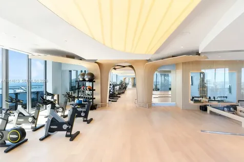 1000 Brickell Plaza Miami FL 33131