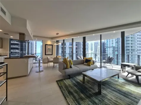 1000 Brickell Plaza Miami FL 33131