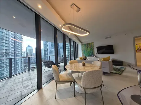 1000 Brickell Plaza Miami FL 33131