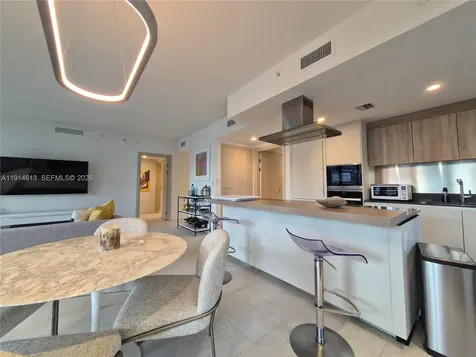 1000 Brickell Plaza Miami FL 33131