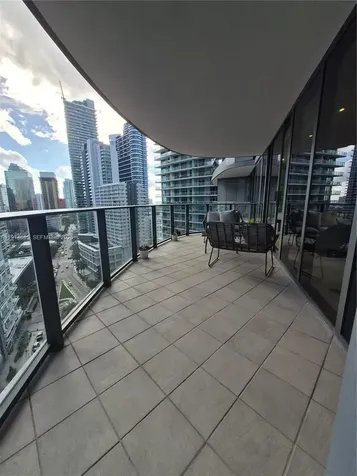 1000 Brickell Plaza Miami FL 33131