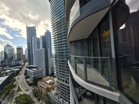 1000 Brickell Plaza Miami FL 33131