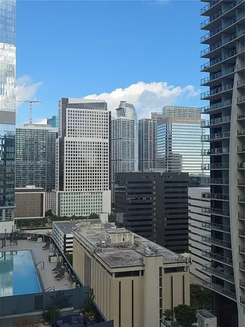 1000 Brickell Plaza Miami FL 33131