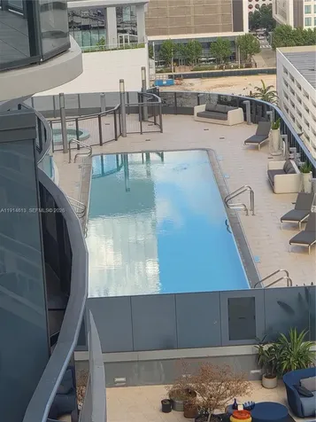 1000 Brickell Plaza Miami FL 33131