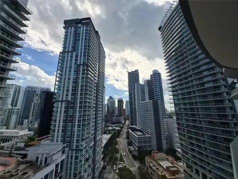 1000 Brickell Plaza Miami FL 33131