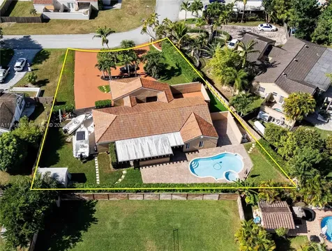 15235 SW 152nd Court Miami FL 33187