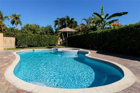 15235 SW 152nd Court Miami FL 33187