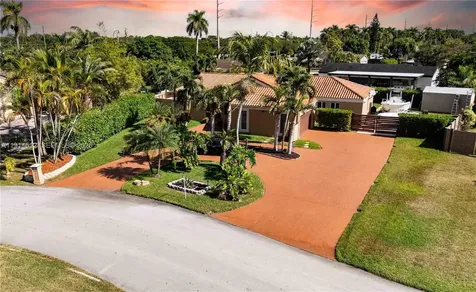15235 SW 152nd Court Miami FL 33187