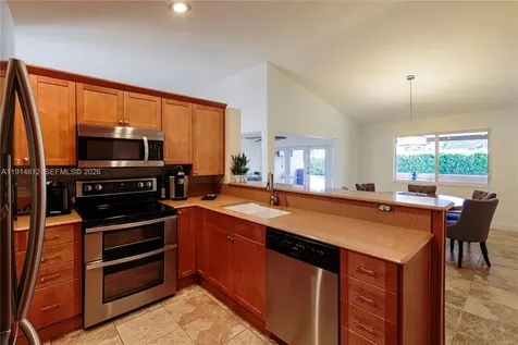 15235 SW 152nd Court Miami FL 33187