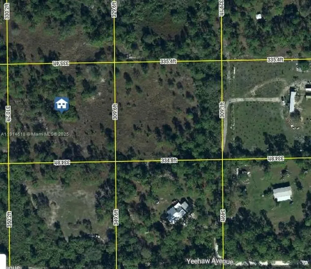 5455 Pioneer 20th Street Clewiston FL 33440