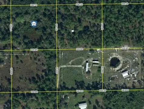 5455 Pioneer 20th Street Clewiston FL 33440