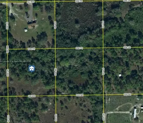 5455 Pioneer 20th Street Clewiston FL 33440