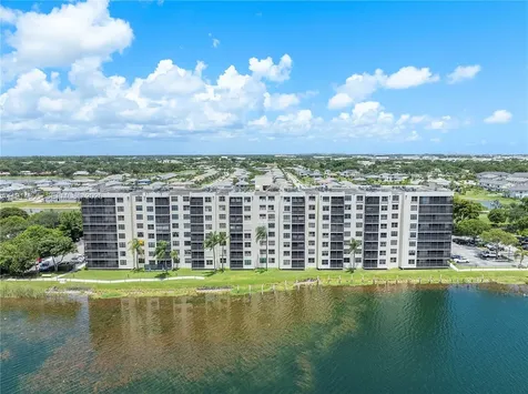 105 Lake Emerald Drive Oakland Park FL 33309