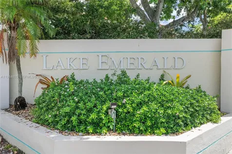 105 Lake Emerald Drive Oakland Park FL 33309