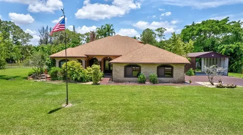 13664 N 60th Street N Palm Beach FL 33411