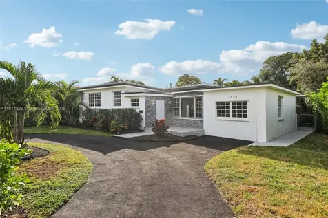12630 NE Miami Place North Miami FL 33161