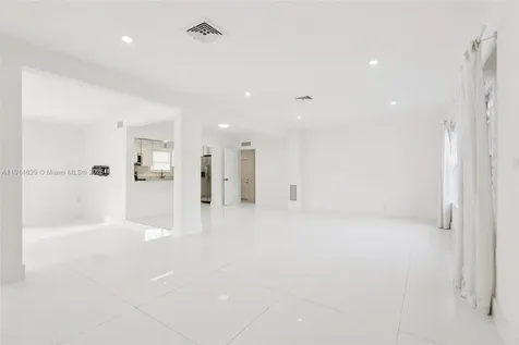 12630 NE Miami Place North Miami FL 33161