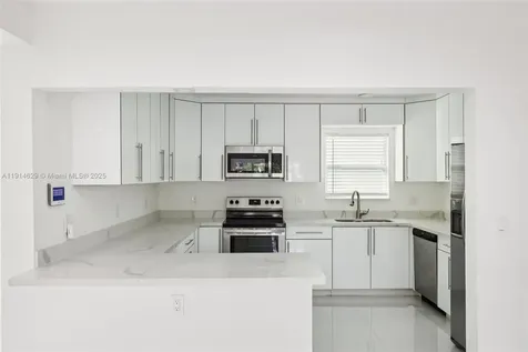 12630 NE Miami Place North Miami FL 33161