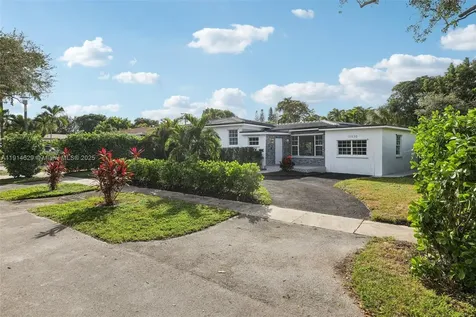 12630 NE Miami Place North Miami FL 33161