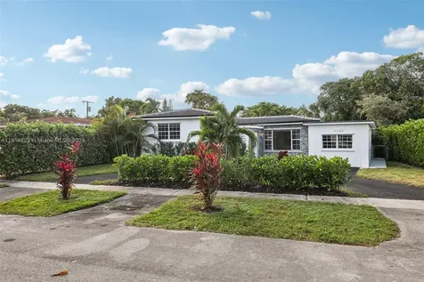 12630 NE Miami Place North Miami FL 33161
