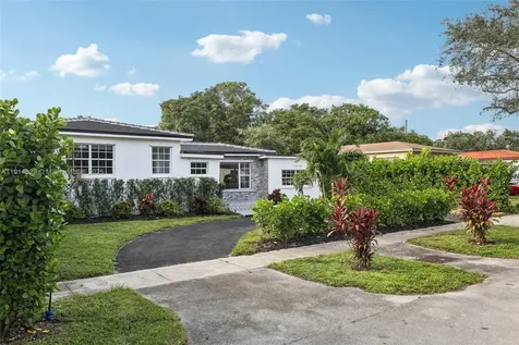 12630 NE Miami Place North Miami FL 33161