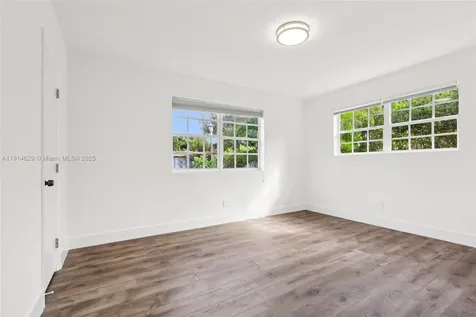 12630 NE Miami Place North Miami FL 33161