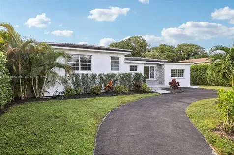 12630 NE Miami Place North Miami FL 33161