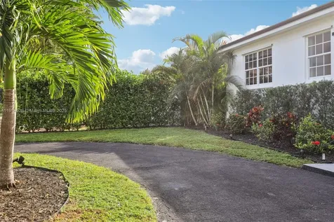 12630 NE Miami Place North Miami FL 33161