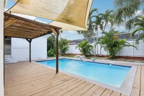 12630 NE Miami Place North Miami FL 33161