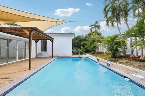 12630 NE Miami Place North Miami FL 33161