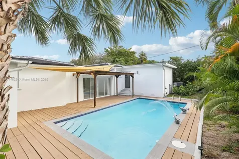 12630 NE Miami Place North Miami FL 33161