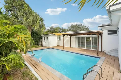 12630 NE Miami Place North Miami FL 33161