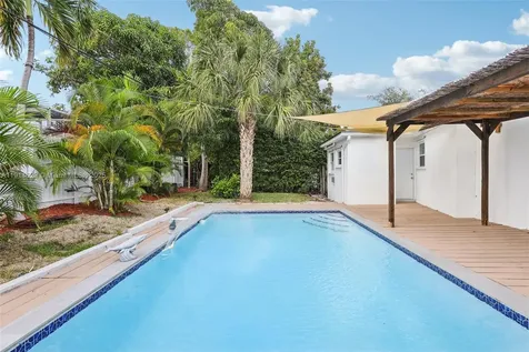 12630 NE Miami Place North Miami FL 33161