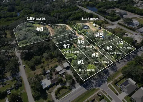 301 E Shell Point Road Tampa FL 33570