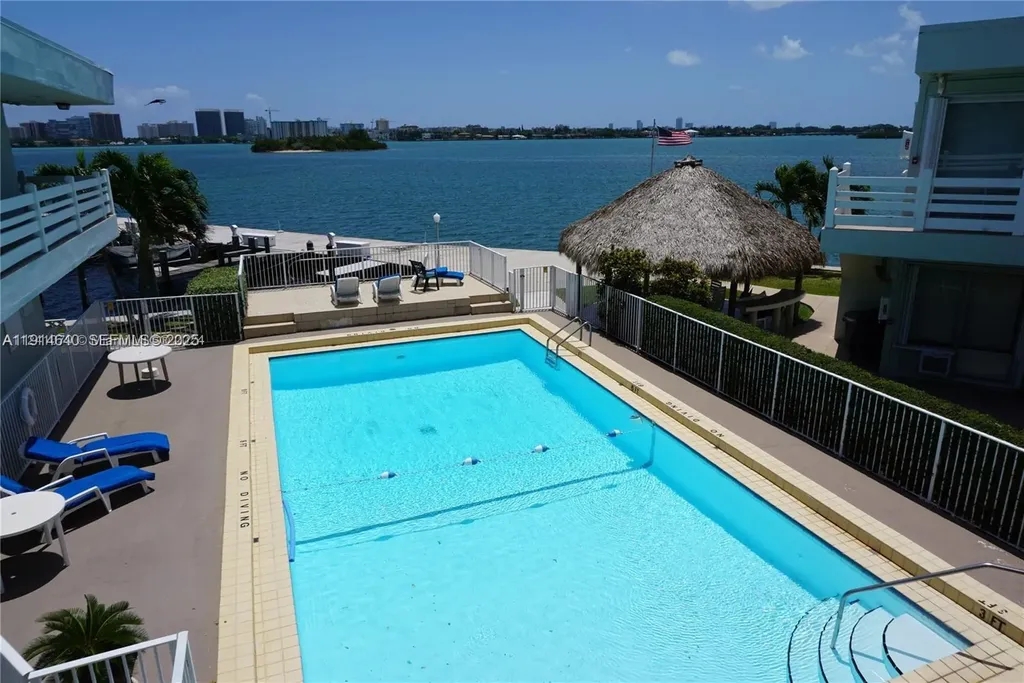 2700 NE 135th Street North Miami FL 33181