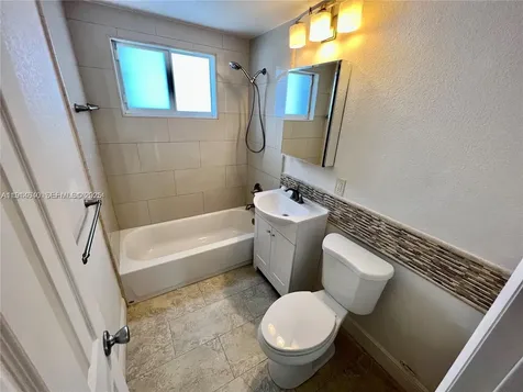 2700 NE 135th Street North Miami FL 33181