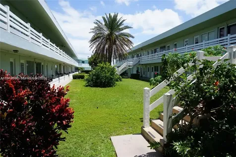 2700 NE 135th Street North Miami FL 33181