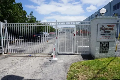 2700 NE 135th Street North Miami FL 33181