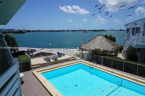 2700 NE 135th Street North Miami FL 33181