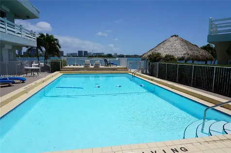 2700 NE 135th Street North Miami FL 33181